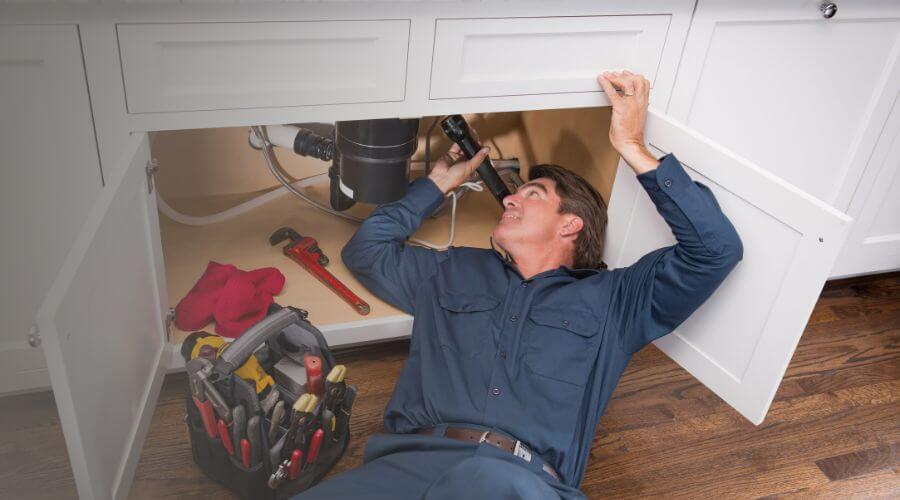 Professional same day plumber in Charlotte, AR